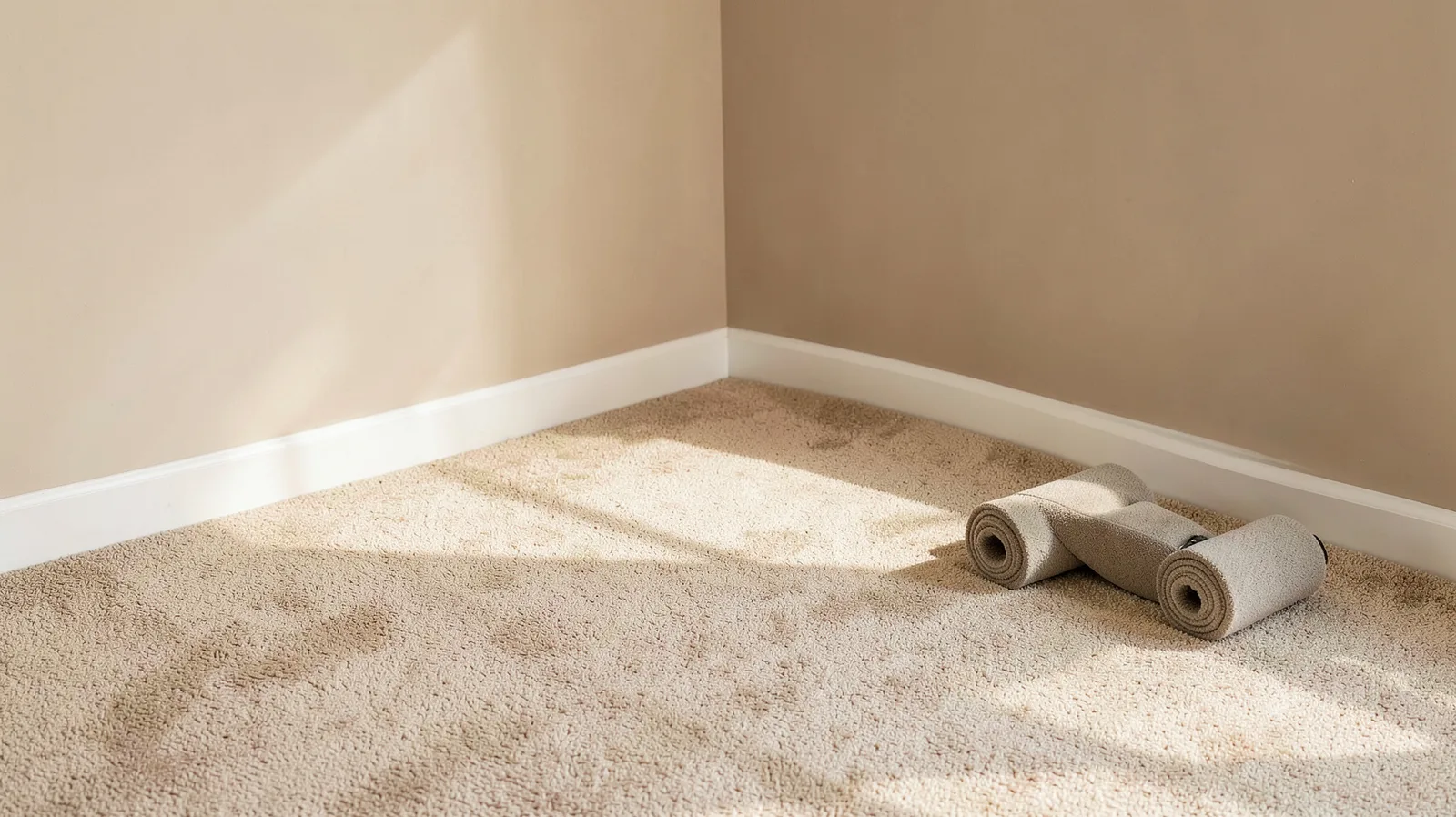 Carpet Installation in North Spring, WV near me